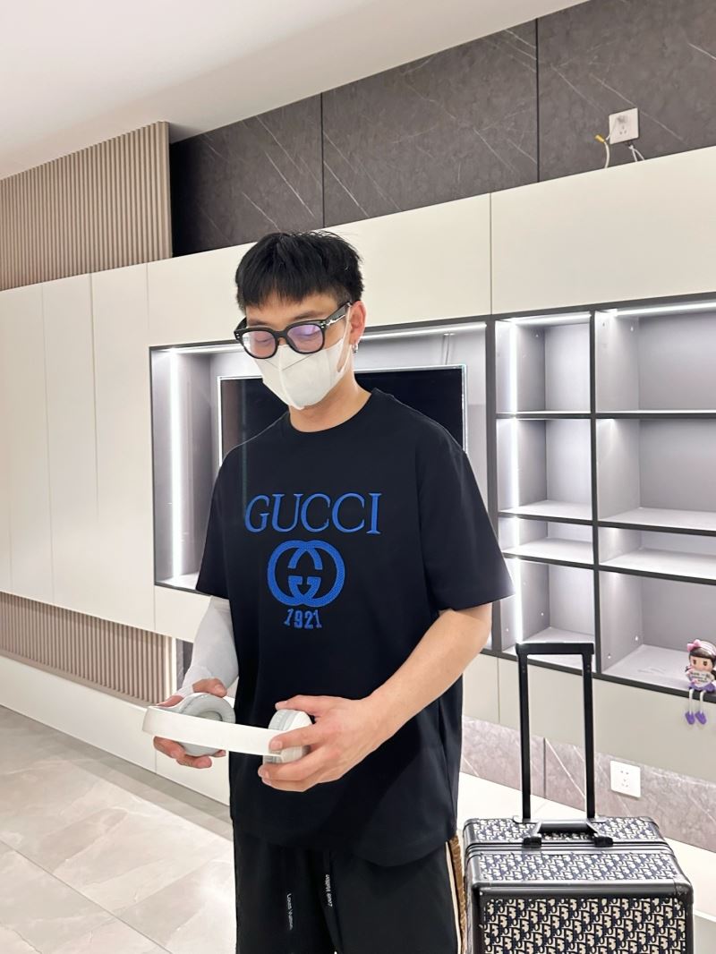 Gucci T-Shirts